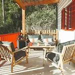Διαμέρισμα Passivhaus Kostoenea Χονδαρρίμπια