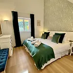 Διαμέρισμα Passivhaus Kostoenea *