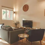 Passivhaus Kostoenea Χονδαρρίμπια