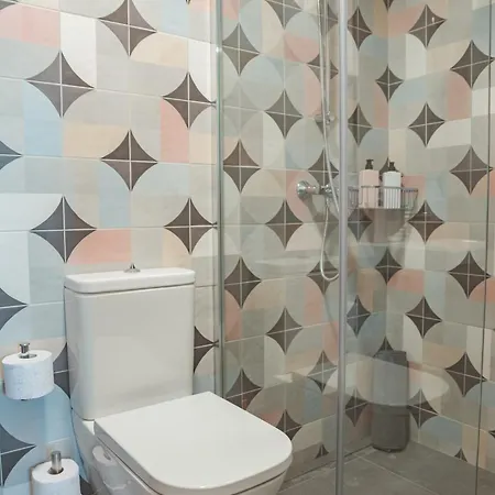 Passivhaus Kostoenea Apartment