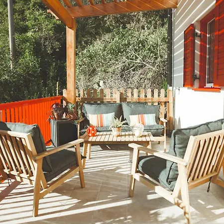 Apartment Passivhaus Kostoenea Hondarribia