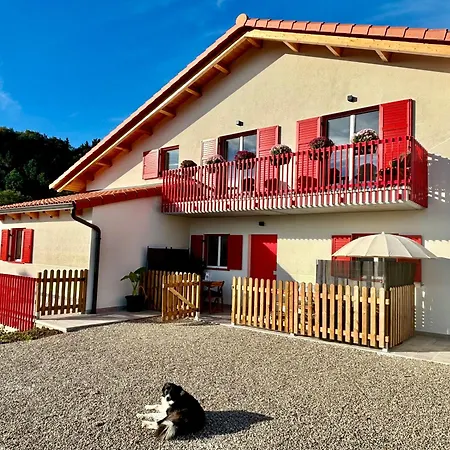 Apartment Passivhaus Kostoenea
