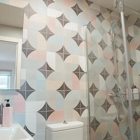 Passivhaus Kostoenea Apartment *
