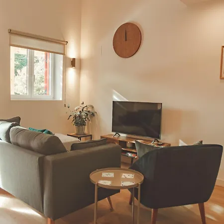 Passivhaus Kostoenea Hondarribia