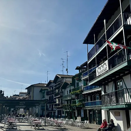 Passivhaus Kostoenea * Hondarribia