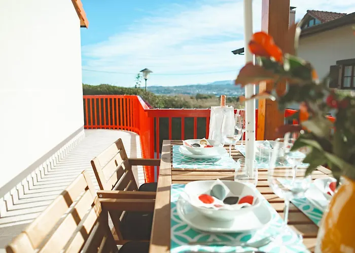 Passivhaus Kostoenea Hondarribia