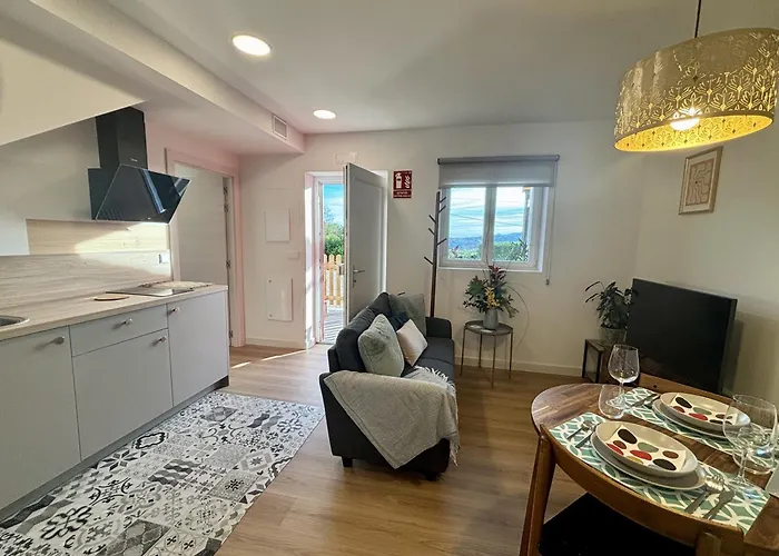 Passivhaus Kostoenea * Hondarribia