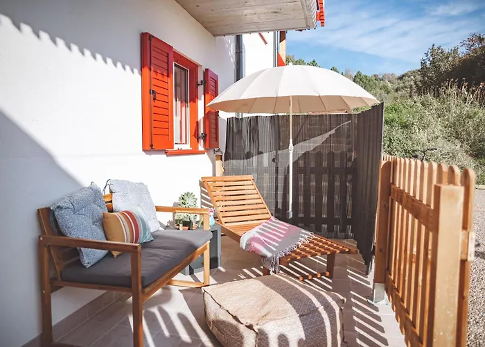 Passivhaus Kostoenea *