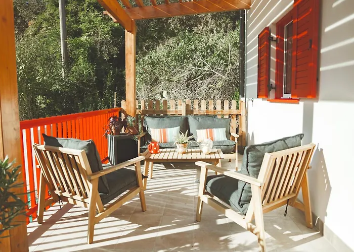 Apartamento Passivhaus Kostoenea Hondarribia