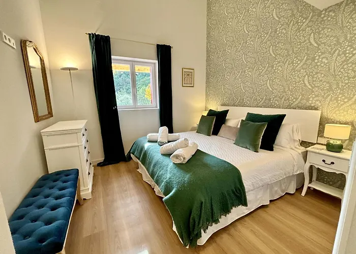 Apartamento Passivhaus Kostoenea *