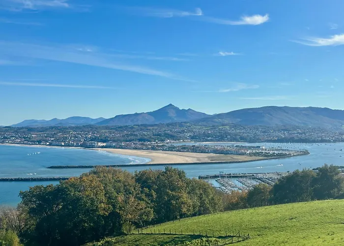 Passivhaus Kostoenea Hondarribia