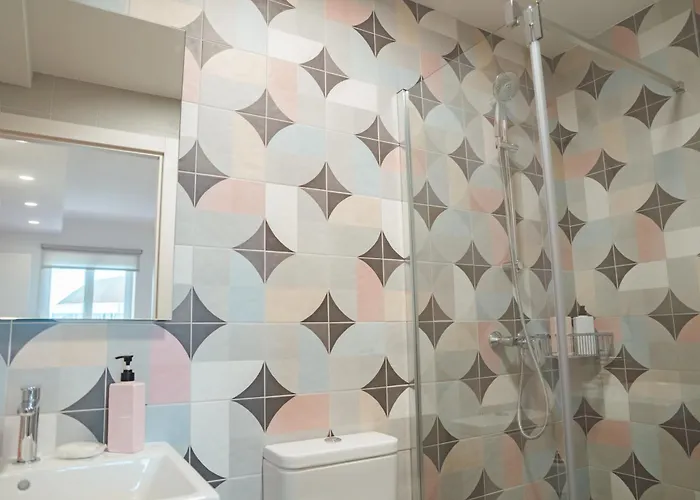 Passivhaus Kostoenea Apartamento *