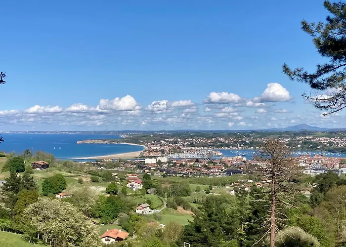 Apartamento Passivhaus Kostoenea