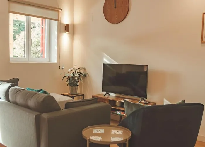 Passivhaus Kostoenea Hondarribia