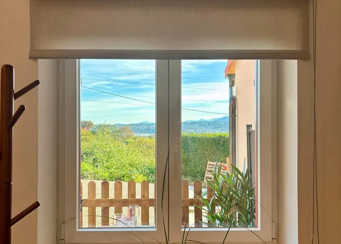 Apartamento Passivhaus Kostoenea