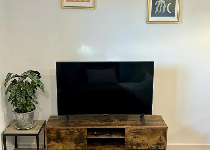 Passivhaus Kostoenea Apartamento