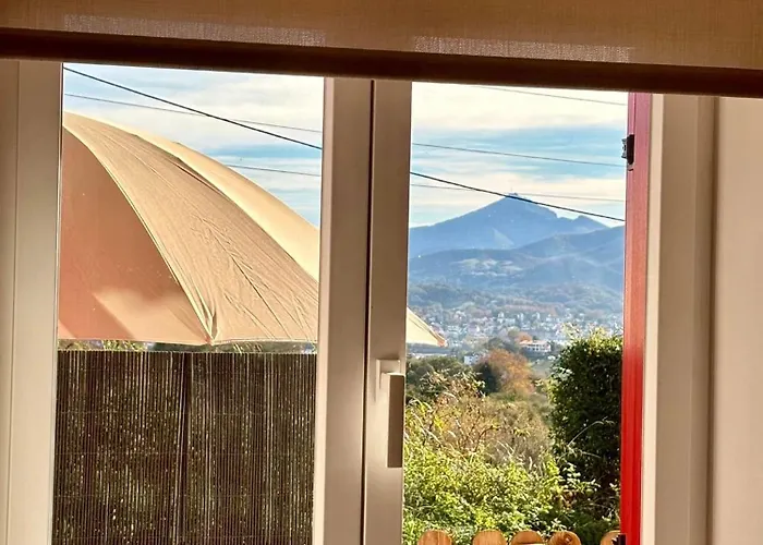 Passivhaus Kostoenea Apartamento