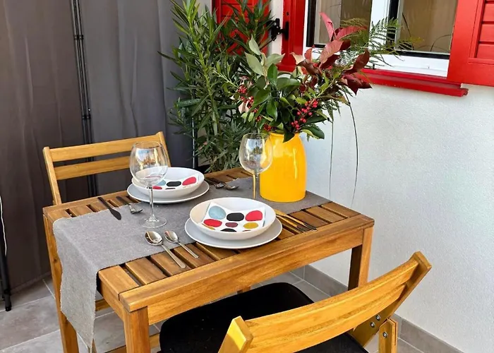 Passivhaus Kostoenea Hondarribia