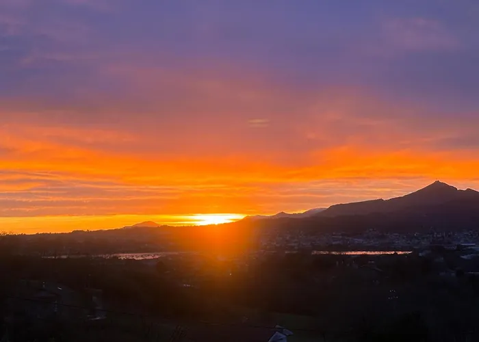 Passivhaus Kostoenea Apartamento Hondarribia