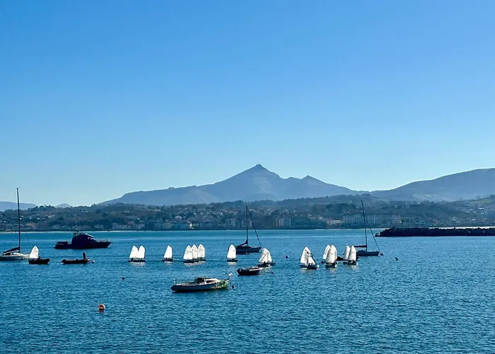 Passivhaus Kostoenea Apartamento