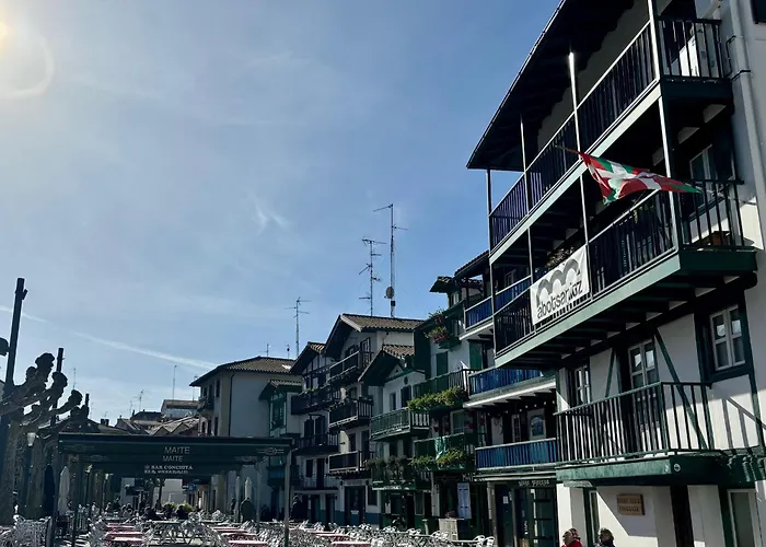 Passivhaus Kostoenea * Hondarribia