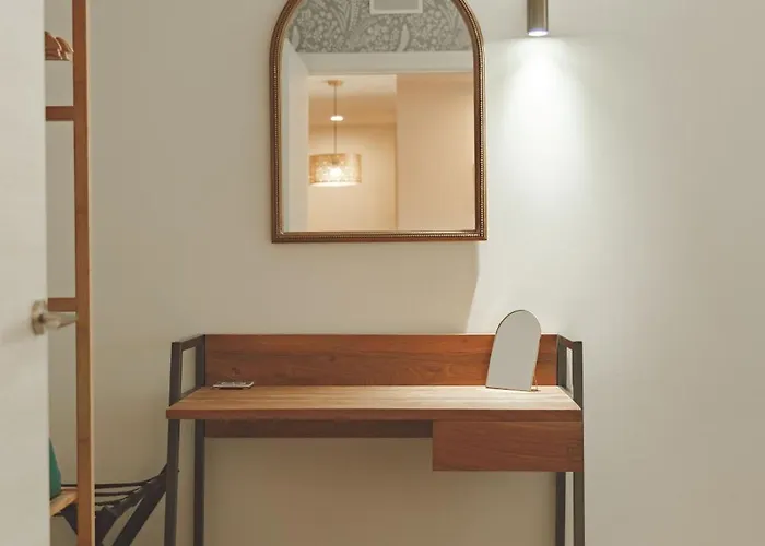 Passivhaus Kostoenea Apartamento