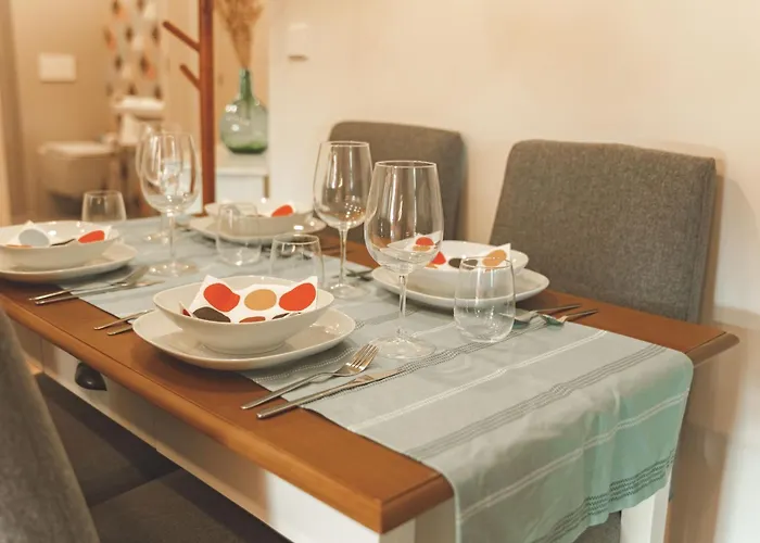 Passivhaus Kostoenea Apartamento *