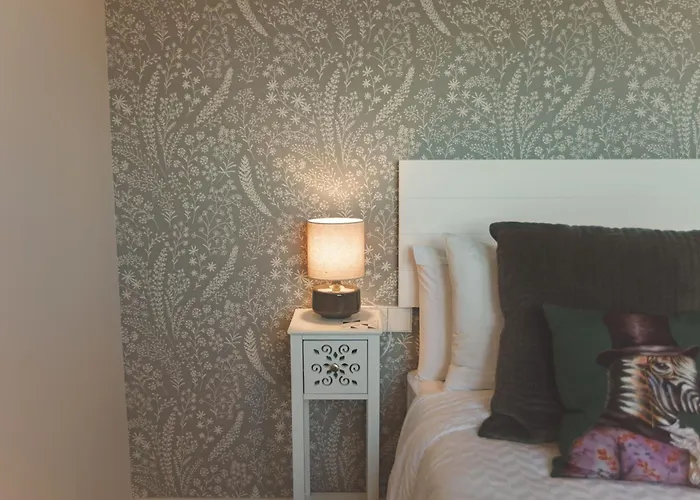 Apartamento Passivhaus Kostoenea Hondarribia