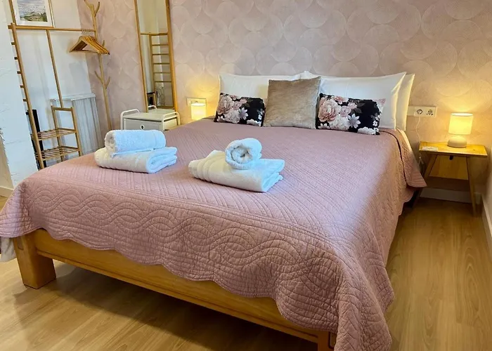 Apartamento Passivhaus Kostoenea Hondarribia