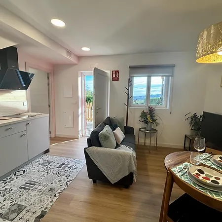 Passivhaus Kostoenea * Hondarribia