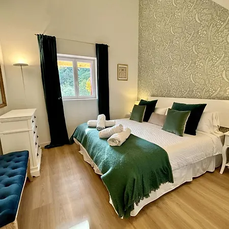 Daire Casa Rural Kostoenea *