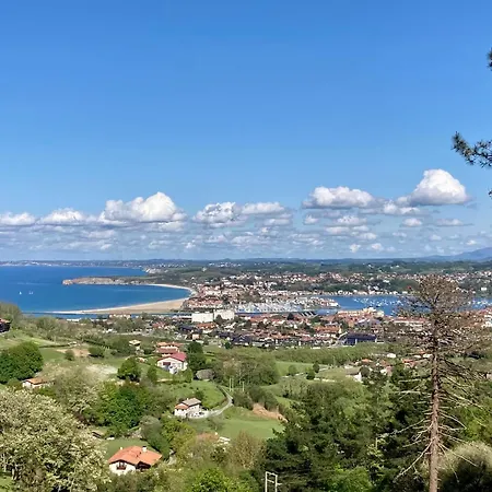 Apartamento Passivhaus Kostoenea