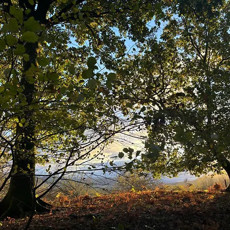 Passivhaus Kostoenea Hondarribia