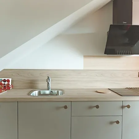 Passivhaus Kostoenea *