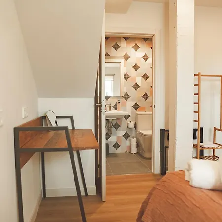 Apartamento Passivhaus Kostoenea