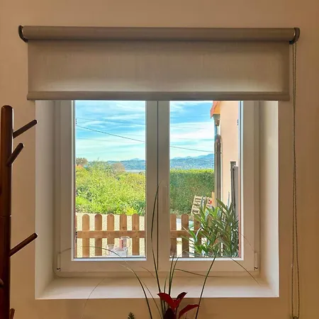 Daire Casa Rural Kostoenea