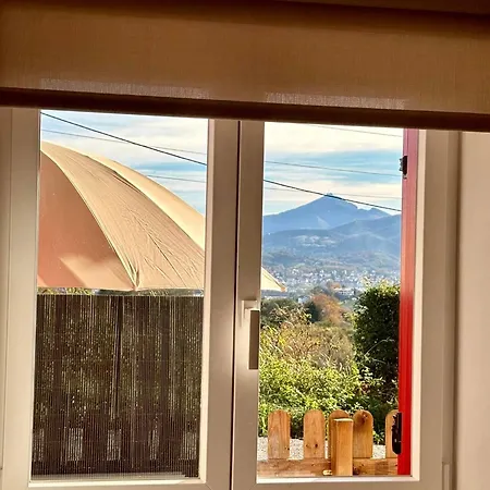 Passivhaus Kostoenea Apartamento