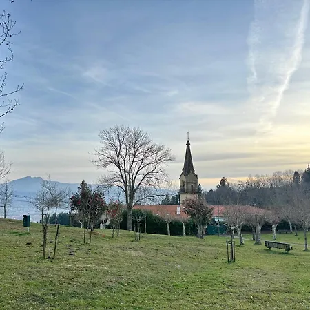 Passivhaus Kostoenea * Hondarribia