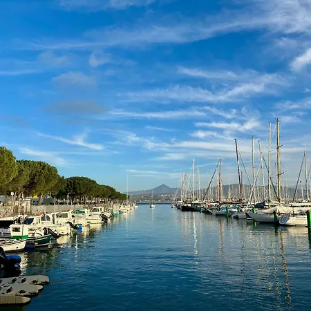 Passivhaus Kostoenea Apartamento *