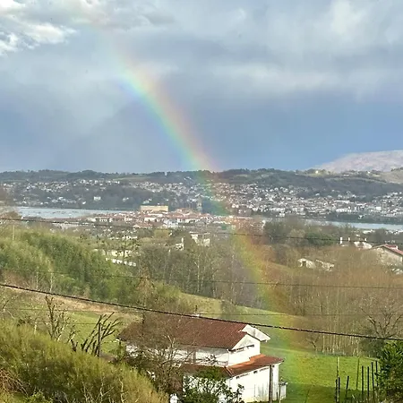 Casa Rural Kostoenea *