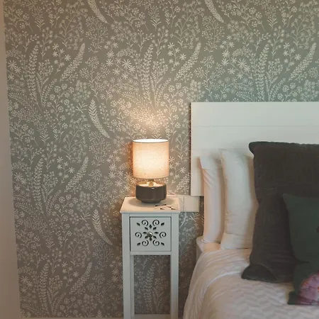 Apartamento Passivhaus Kostoenea Hondarribia