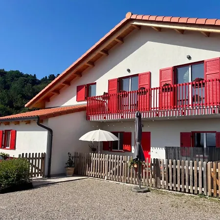 Lejlighed Passivhaus Kostoenea