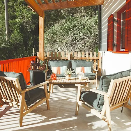 דירה Passivhaus Kostoenea הונדאריבה