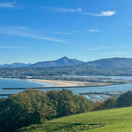 Passivhaus Kostoenea Hondarribia