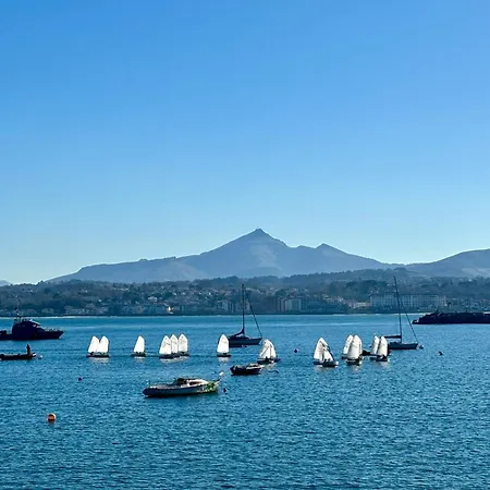 Passivhaus Kostoenea דירה