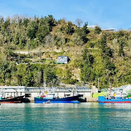 Passivhaus Kostoenea *