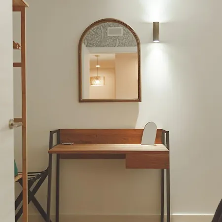 Passivhaus Kostoenea דירה