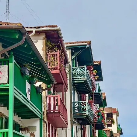 Passivhaus Kostoenea דירה