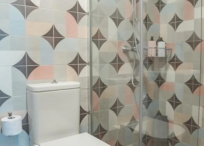 Passivhaus Kostoenea Apartamento