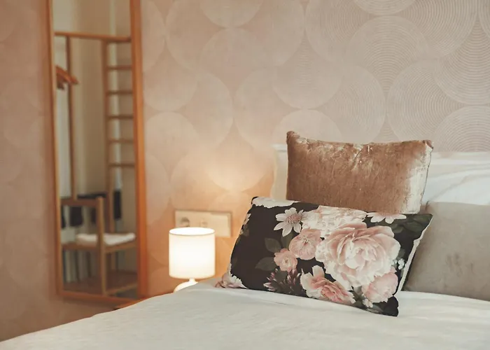 Passivhaus Kostoenea * Hondarribia